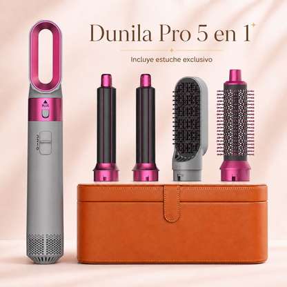 Dunila AirStyler 5 en 1