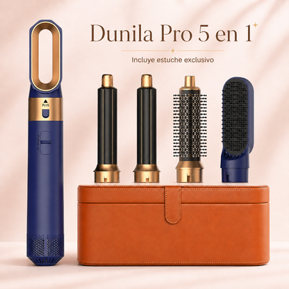 Dunila AirStyler 5 en 1