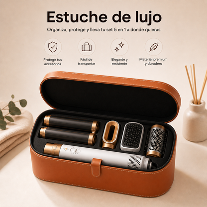 Dunila AirStyler 5 en 1